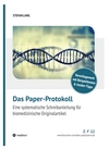 Schreibkurs für biologische und medizinische Paper.