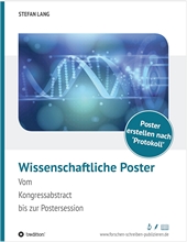 Ratgeber wissenschaftliche Poster